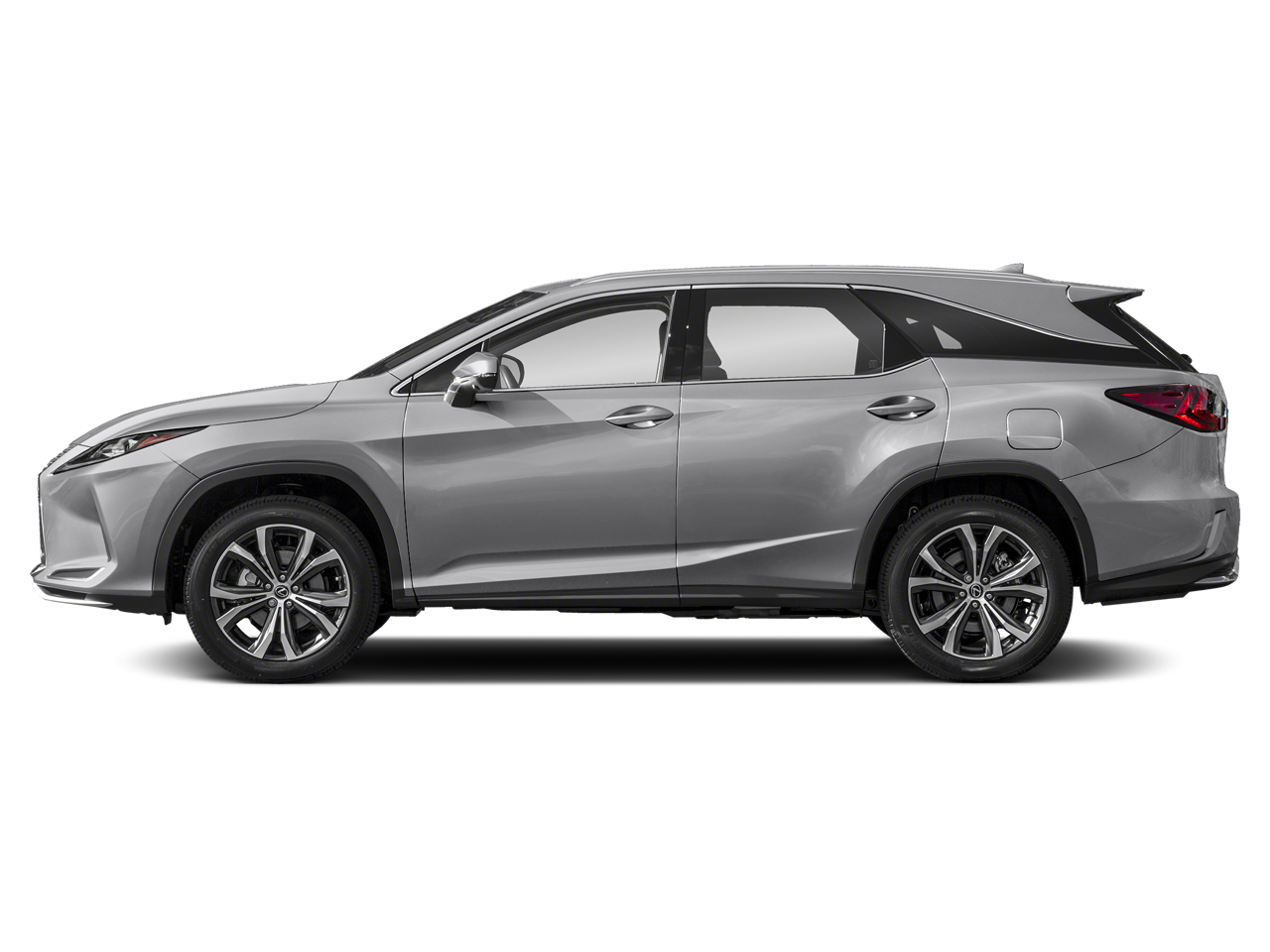 2022 Lexus RX RX 350L