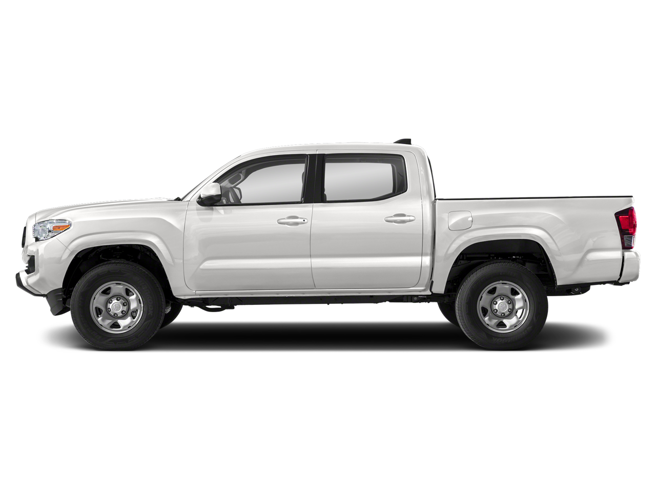 2022 Toyota Tacoma 4WD SR