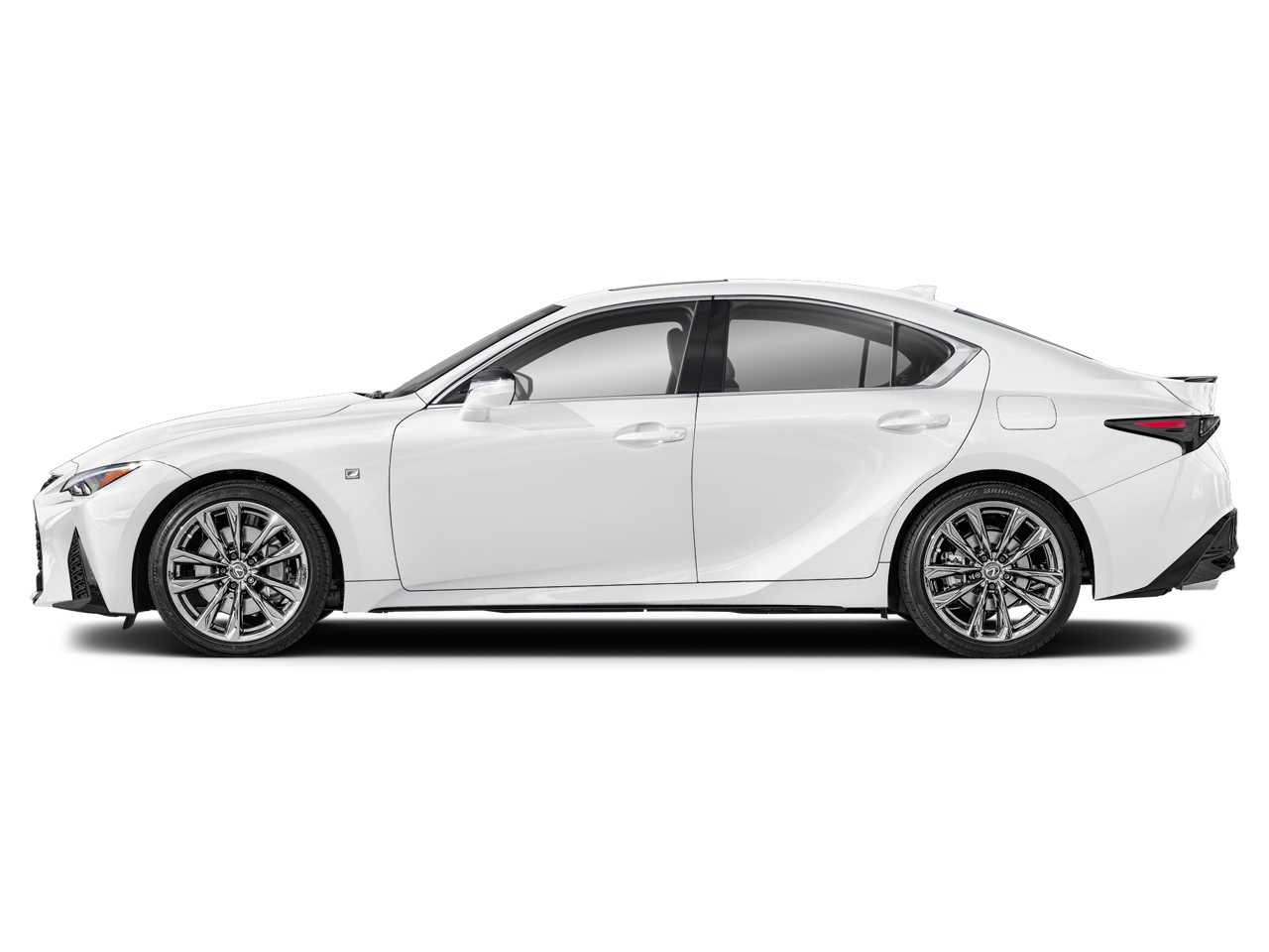 2024 Lexus IS FSPORT