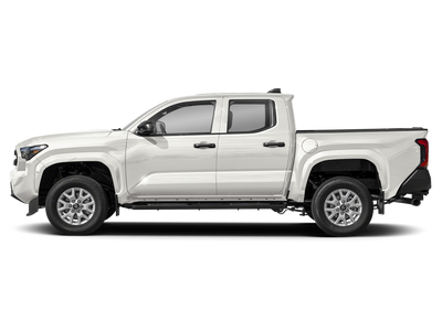 2024 Toyota Tacoma 4WD SR