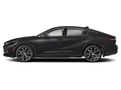 2025 Toyota Crown Limited