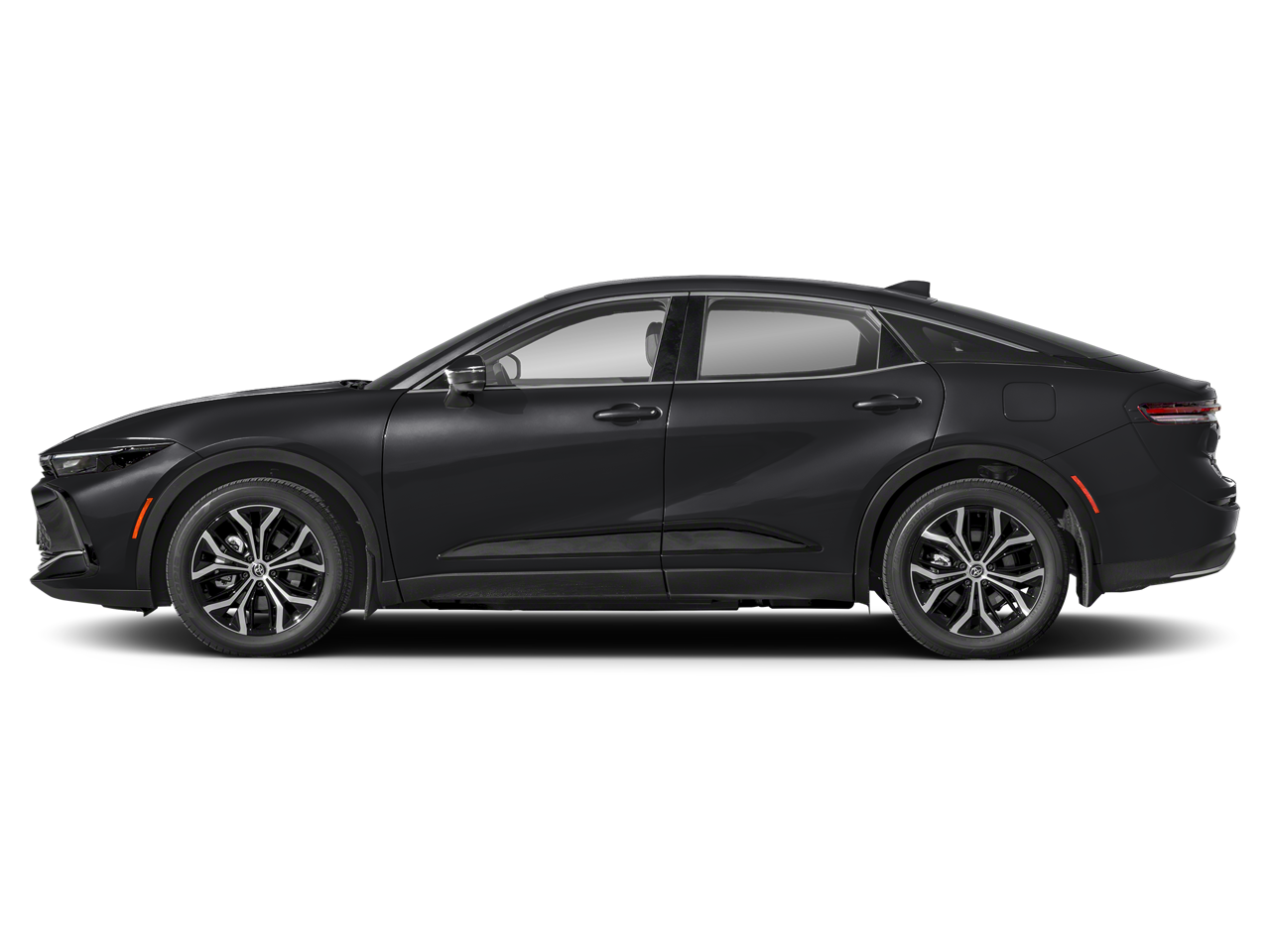 2025 Toyota Crown Limited