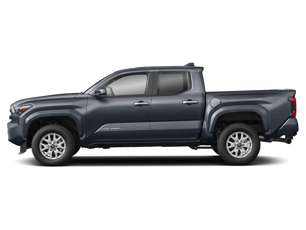 2025 Toyota Tacoma 2WD SR5