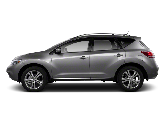 2010 Nissan Murano S