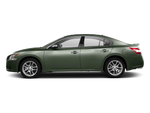 2010 Nissan Maxima 3.5 S