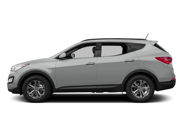 2014 Hyundai Santa Fe Sport AWD 4dr 2.4