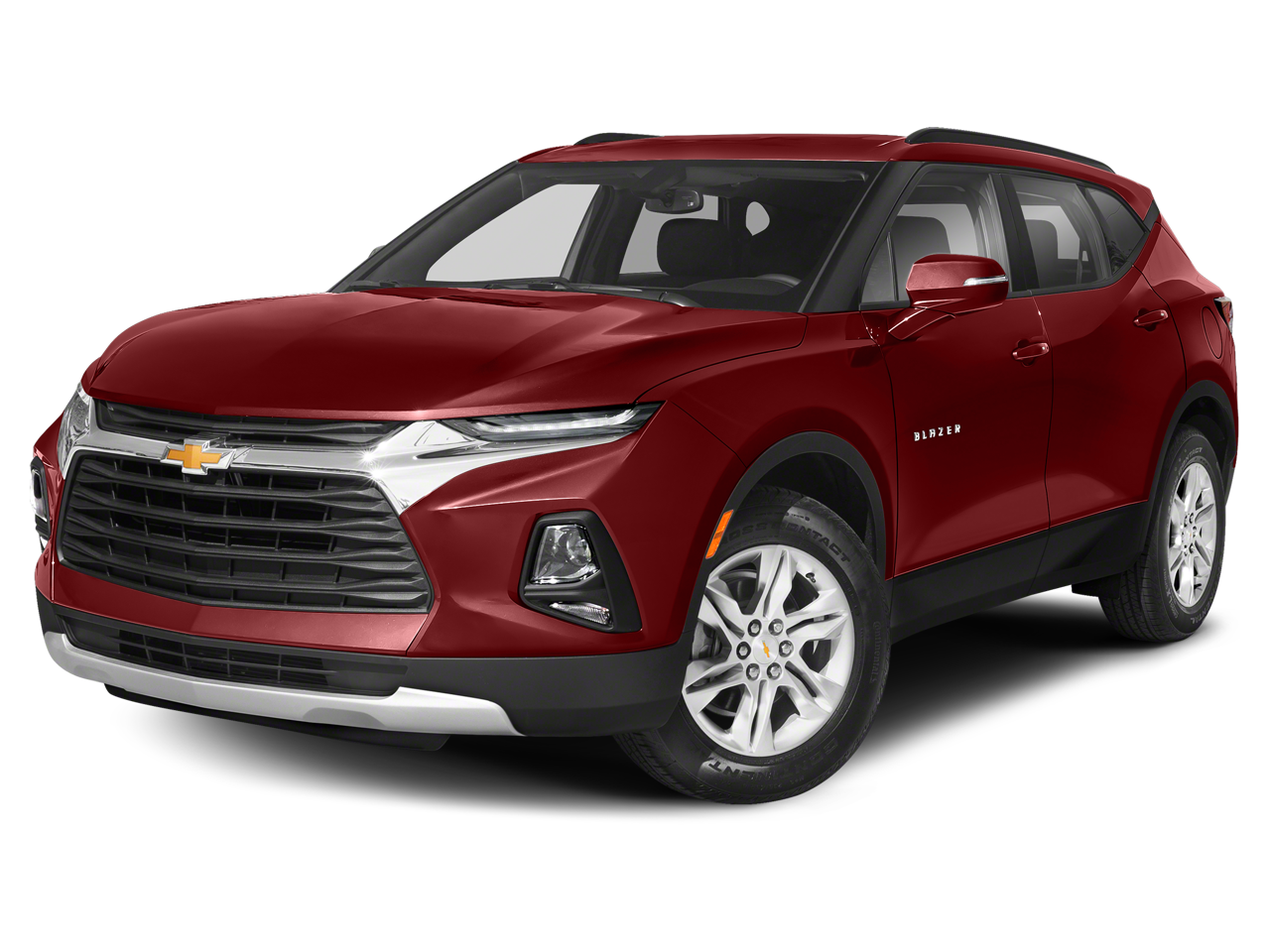 2019 Chevrolet Blazer 2LT