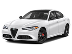 2020 Alfa Romeo Giulia Ti