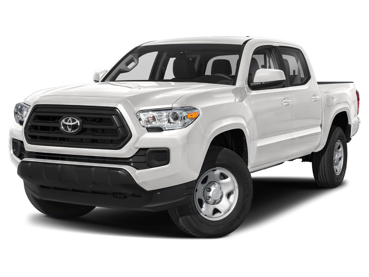 2022 Toyota Tacoma 4WD SR