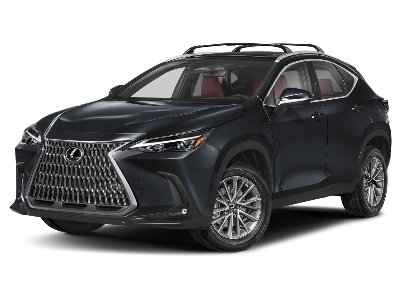 2023 Lexus NX NX 350 Premium