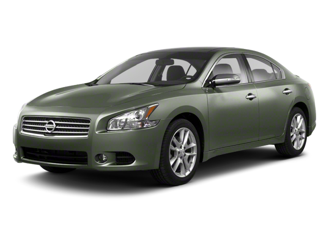 2010 Nissan Maxima 3.5 S