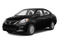 2012 Nissan Versa SV