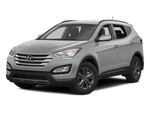 2014 Hyundai Santa Fe Sport AWD 4dr 2.4