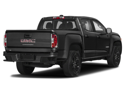 2022 GMC Canyon 2WD Elevation