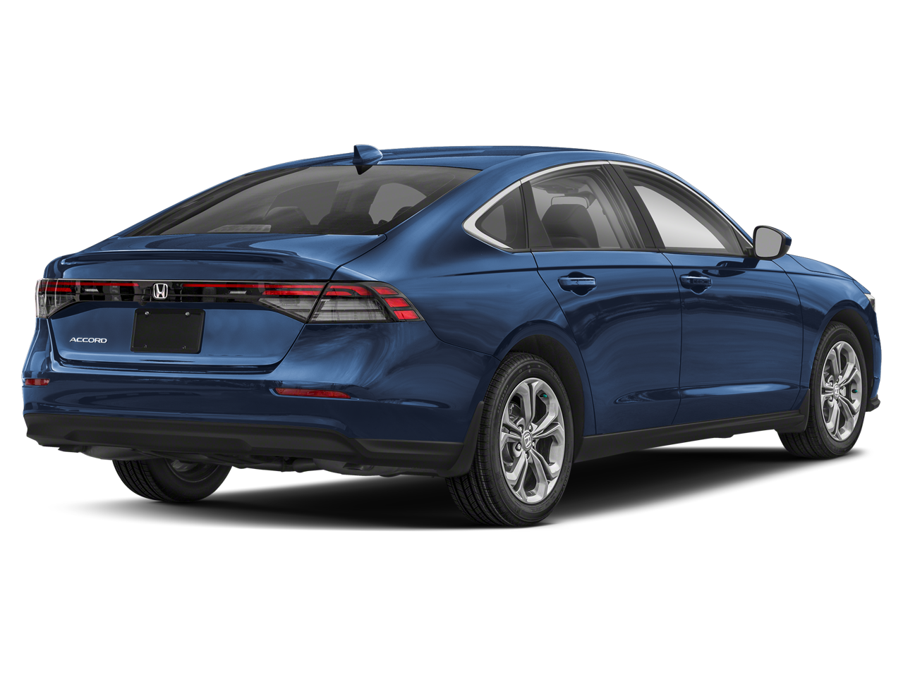 2023 Honda Accord Sedan EX