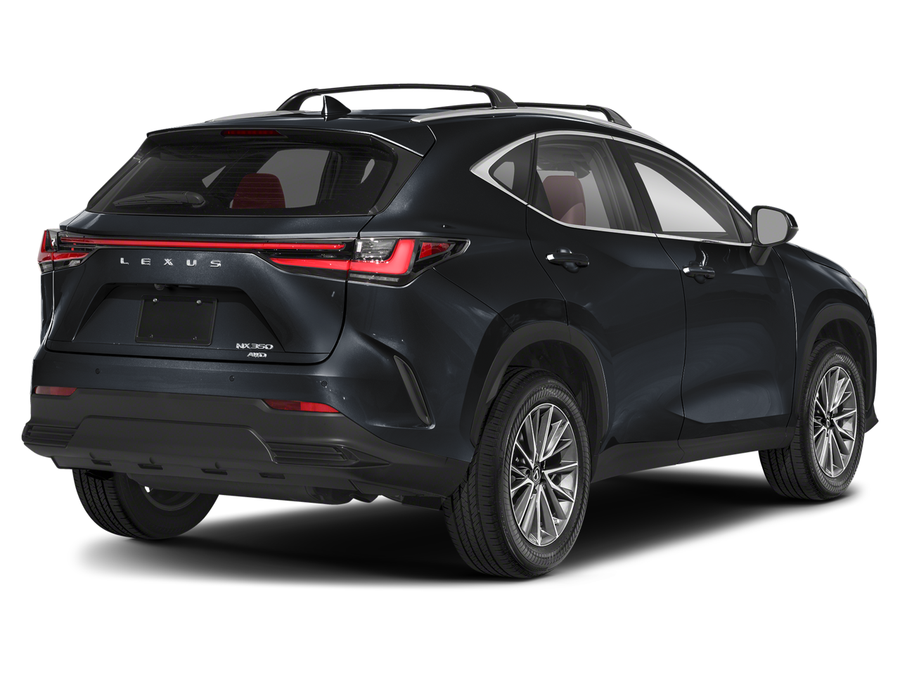 2023 Lexus NX NX 350 Premium