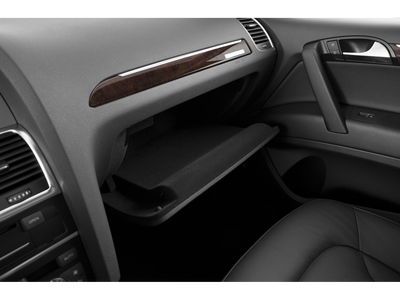 2015 Audi Q7 3.0T Premium Plus