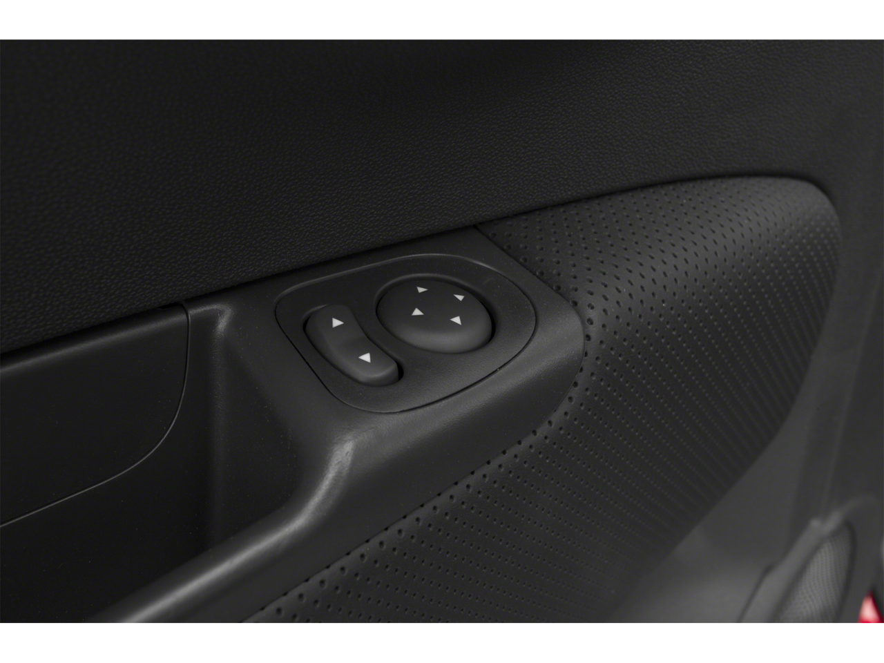 2015 FIAT 500 Ribelle