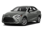 2016 Scion iA 4dr Sdn Auto (Natl)