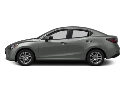 2016 Scion iA 4dr Sdn Auto (Natl)