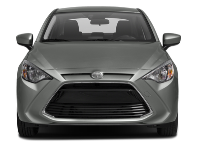 2016 Scion iA 4dr Sdn Auto (Natl)