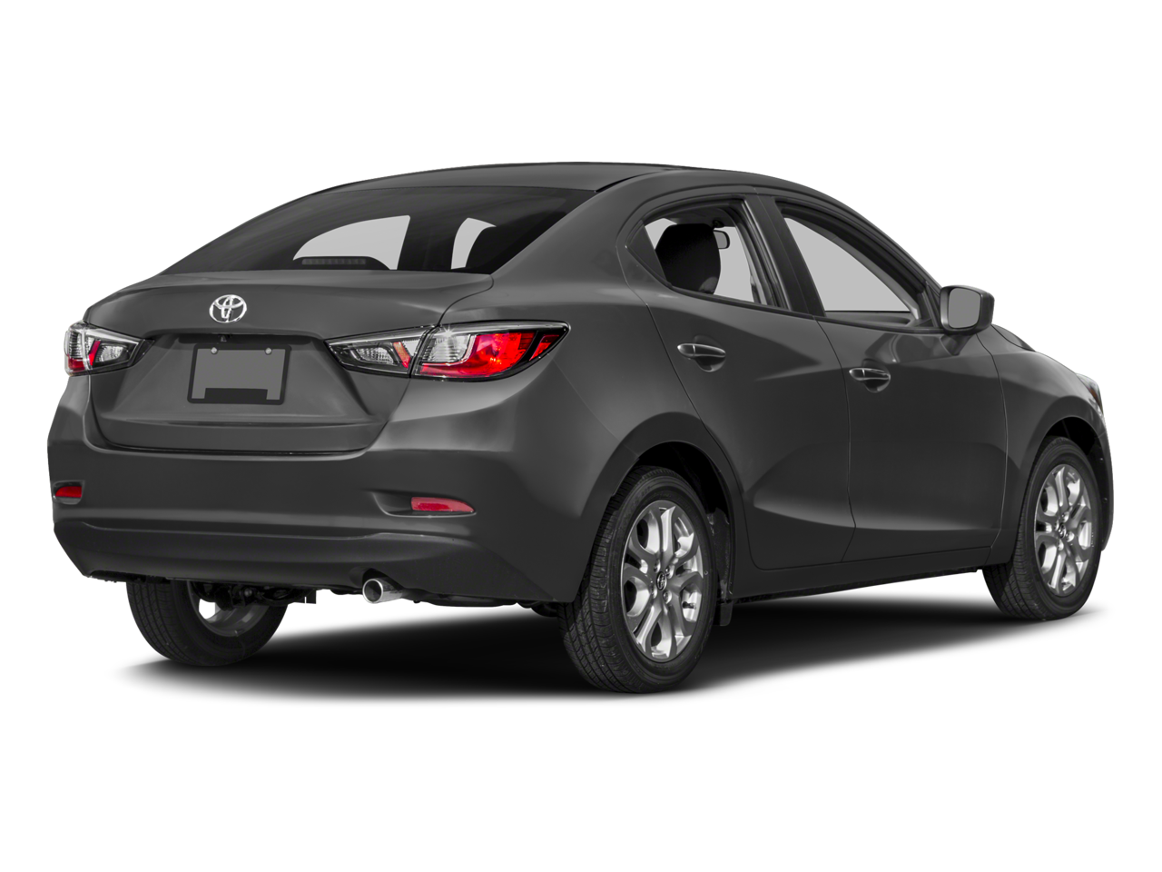 2017 Toyota Yaris iA Auto (Natl)