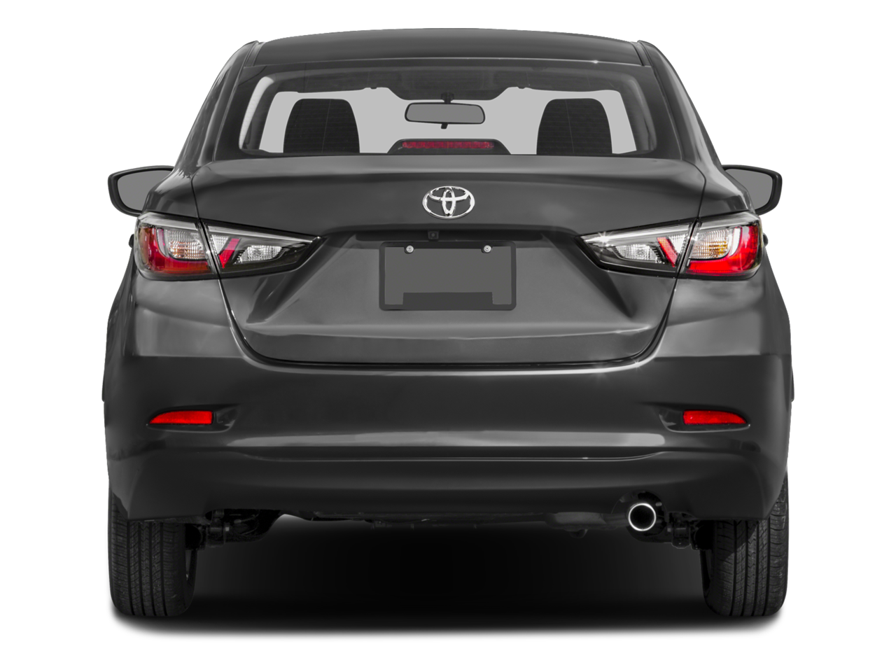 2017 Toyota Yaris iA Auto (Natl)