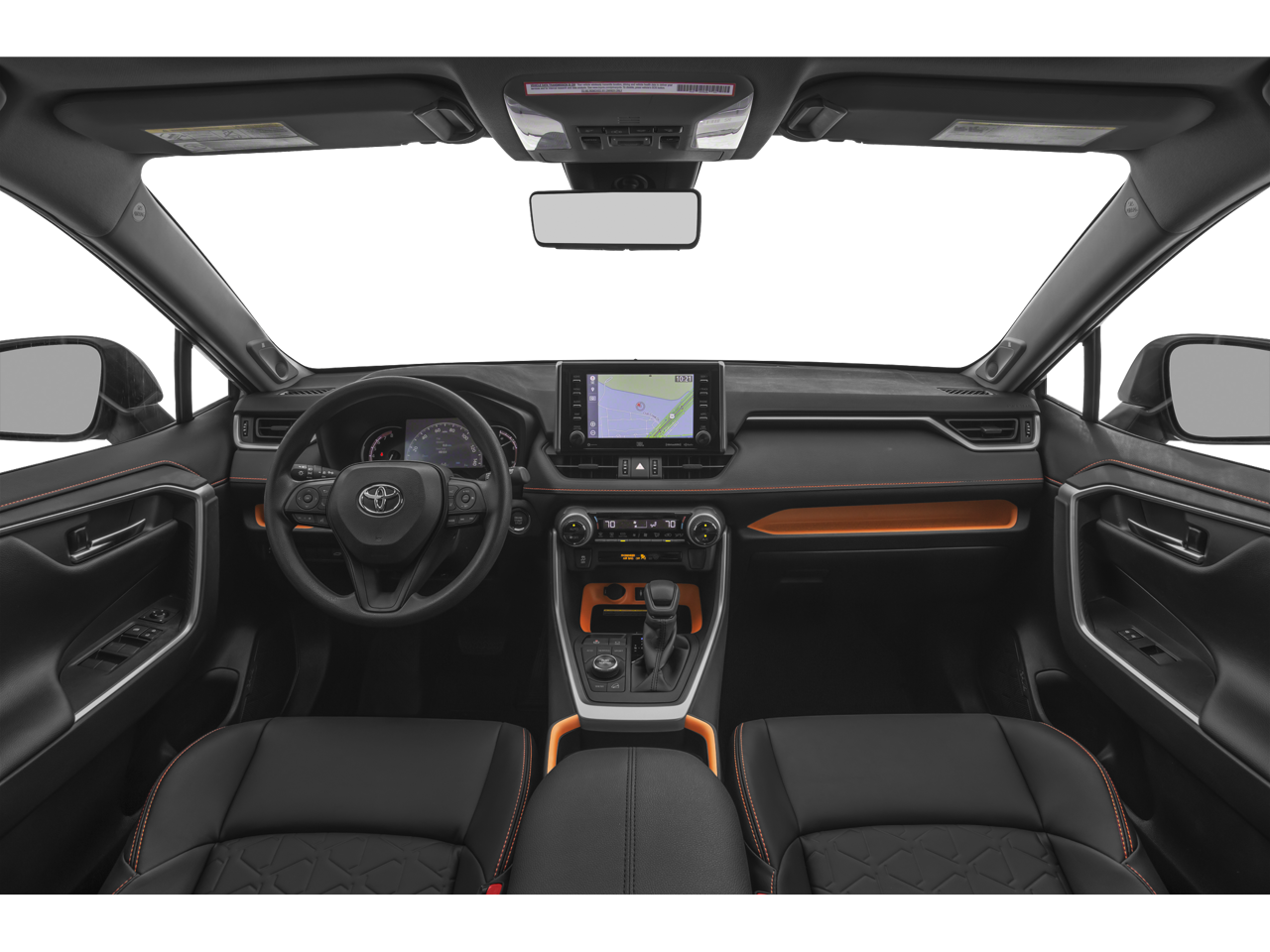 2019 Toyota RAV4 Adventure