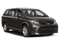 2020 Toyota Sienna XLE