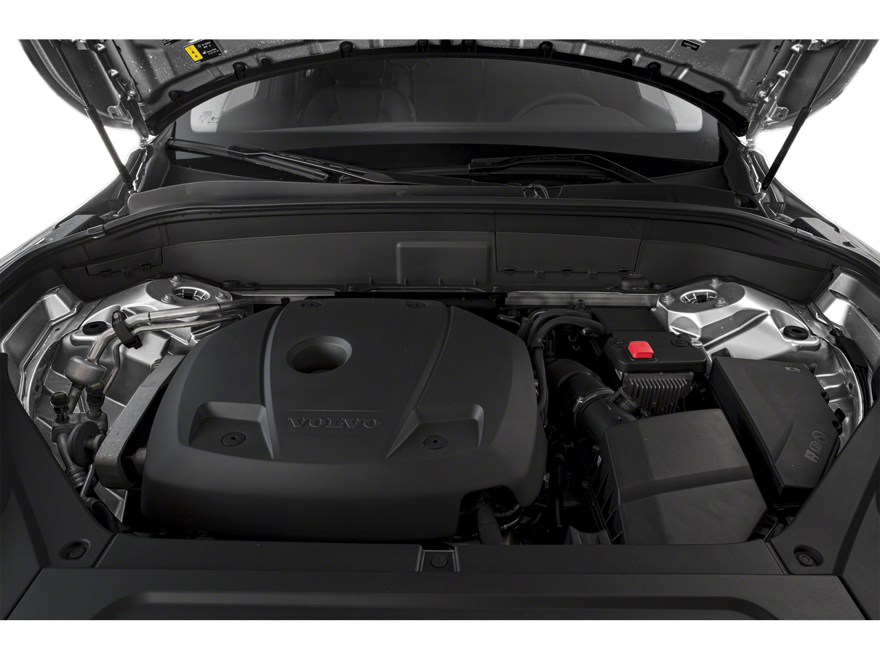 2020 Volvo XC90 Inscription