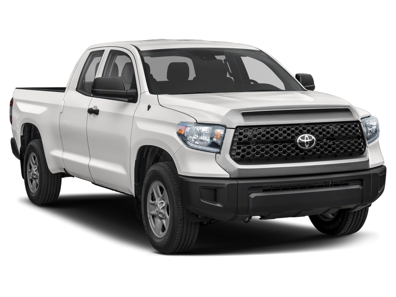 2021 Toyota Tundra 2WD SR