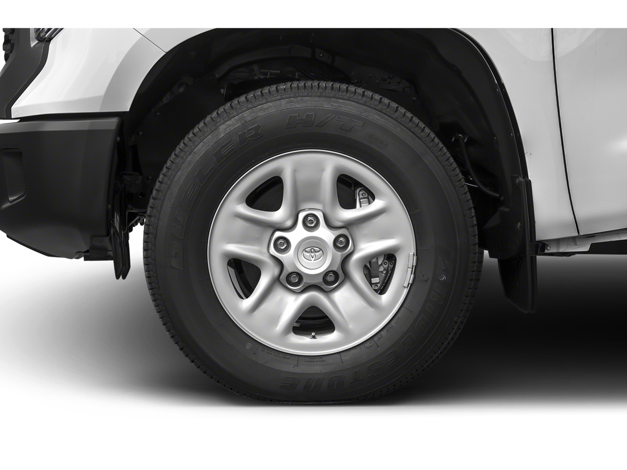 2021 Toyota Tundra 2WD SR