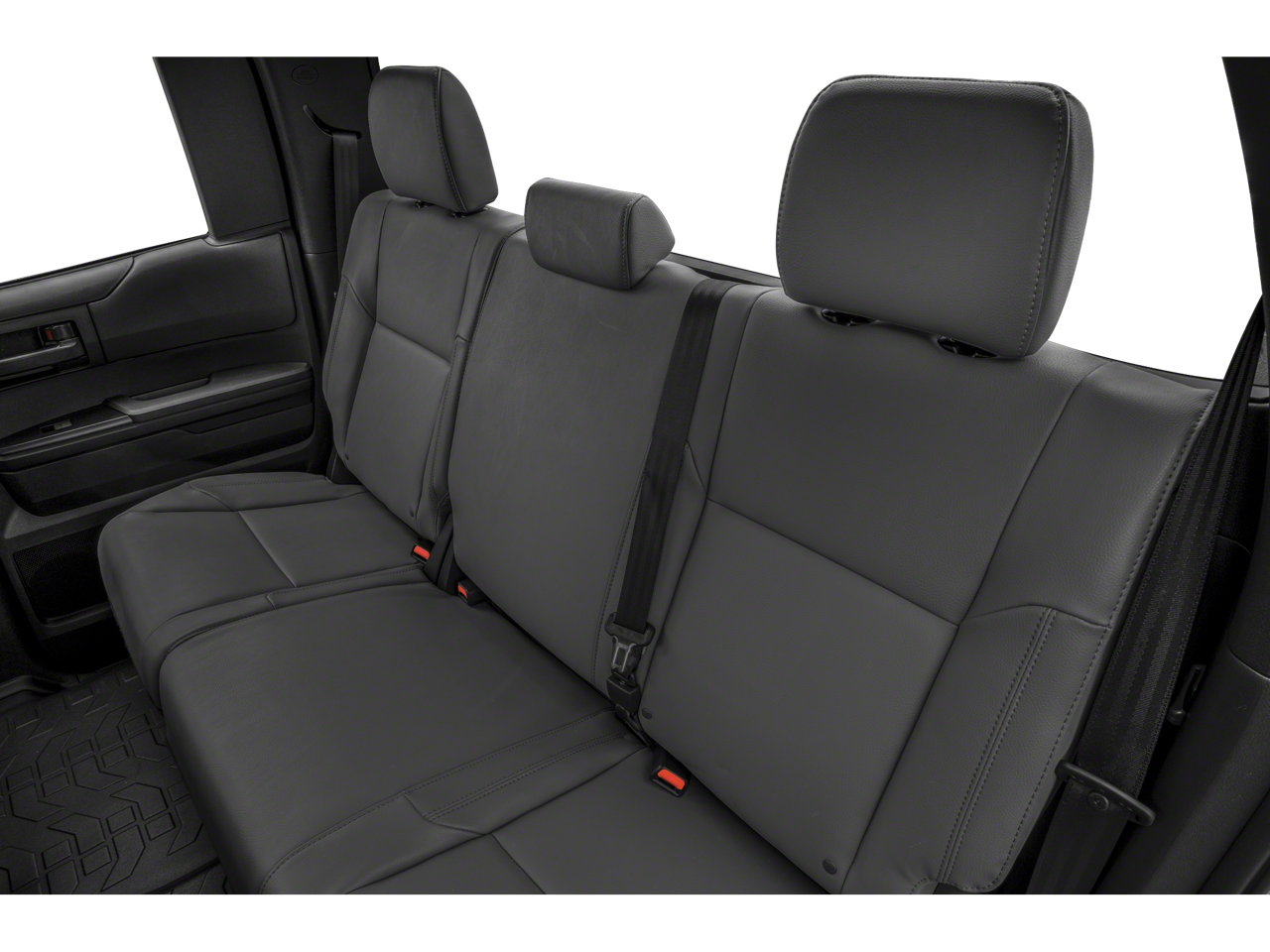 2021 Toyota Tundra 2WD SR