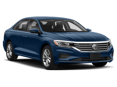 2021 Volkswagen Passat 2.0T S