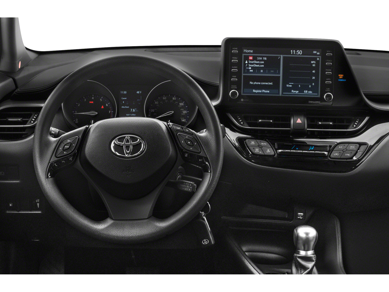 2022 Toyota C-HR Limited