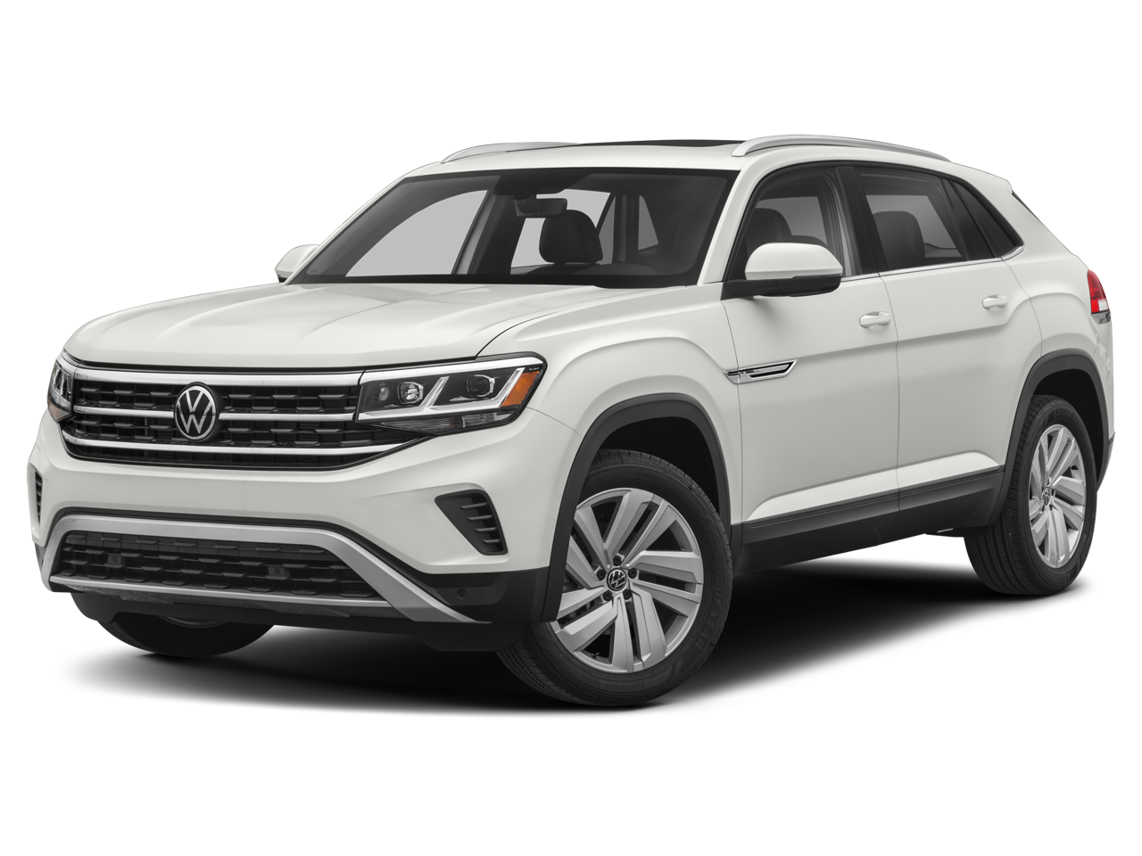 2023 Volkswagen Atlas Cross Sport 2.0T SE w/Technology