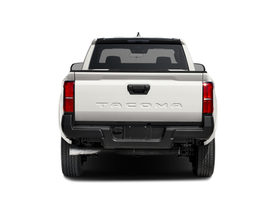 2024 Toyota Tacoma 2WD SR