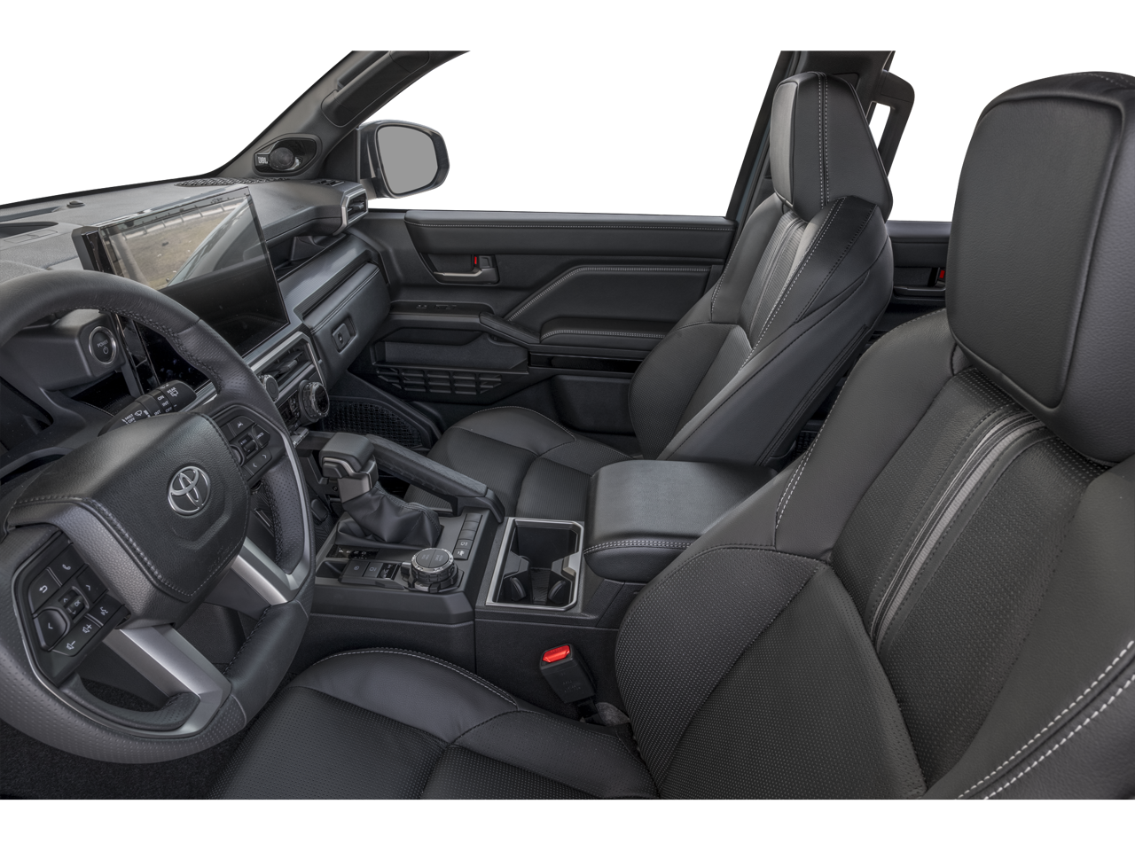 2025 Toyota 4Runner Hybrid Limited