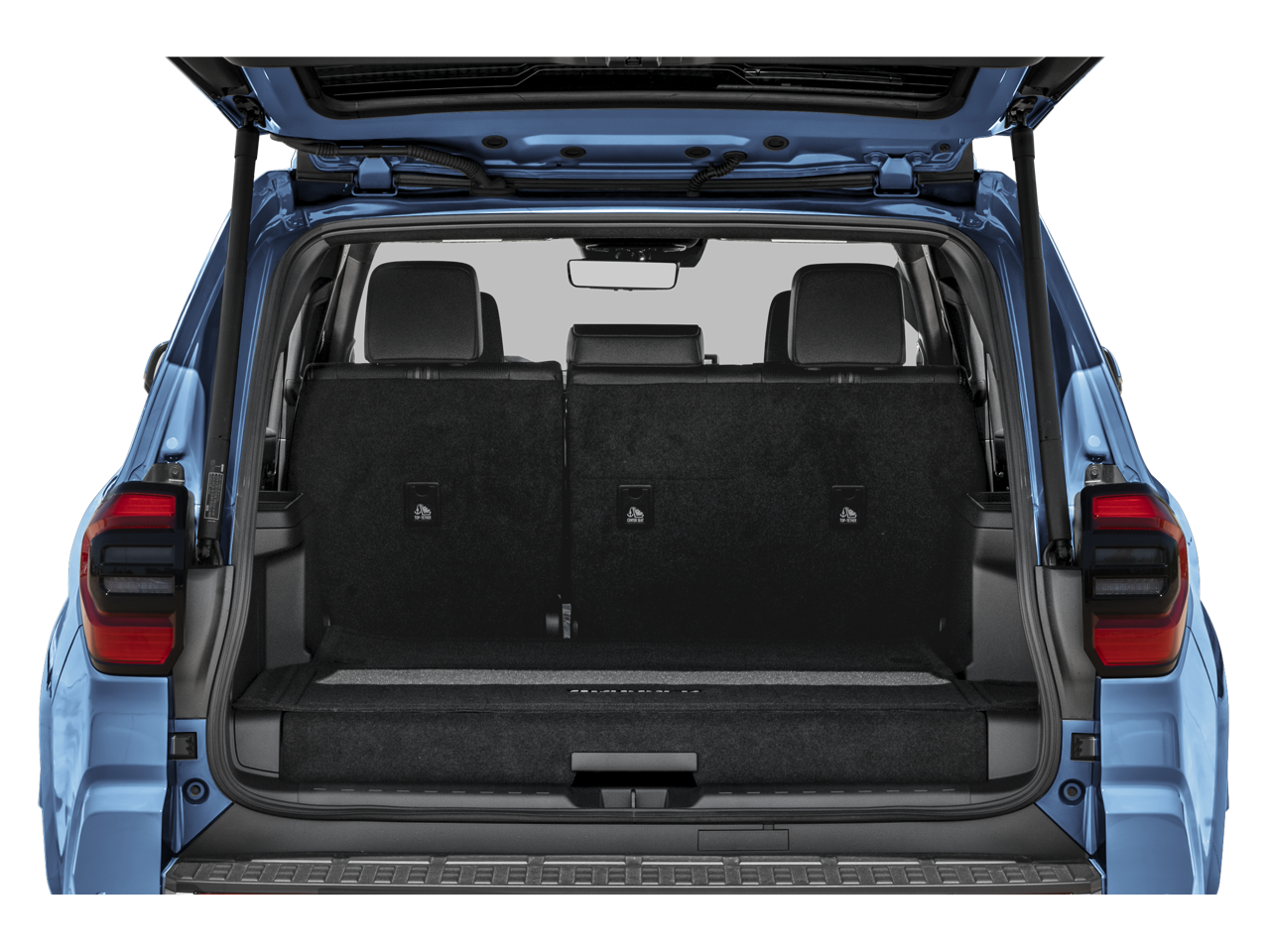 2025 Toyota 4Runner Hybrid Limited