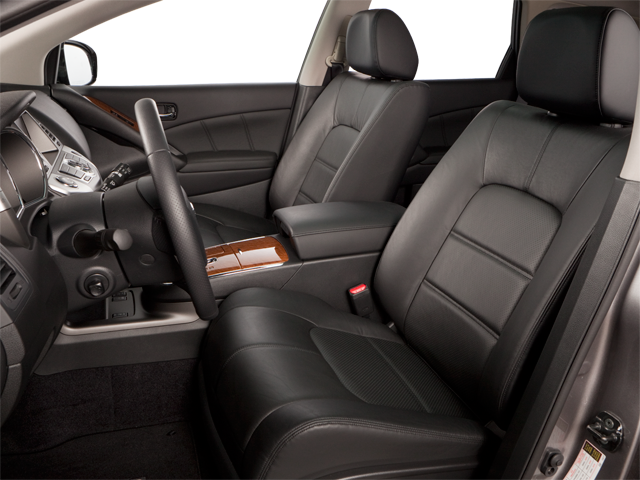 2010 Nissan Murano S