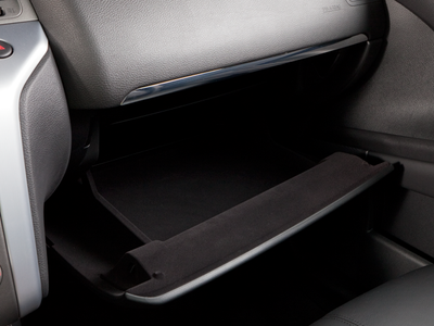 2010 Nissan Murano S