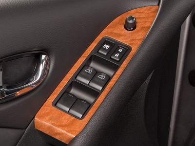 2010 Nissan Murano S