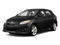 2010 Toyota Matrix BASE
