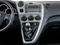 2010 Toyota Matrix BASE