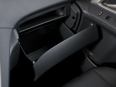 2010 Toyota Matrix BASE