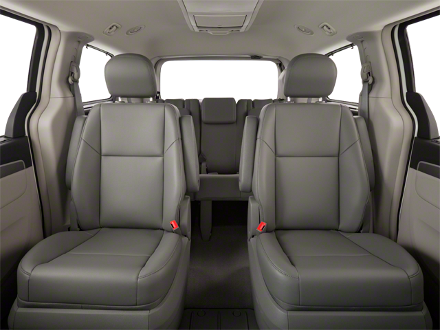 2010 Volkswagen Routan SE