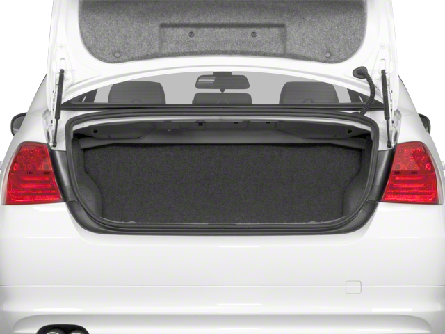 2011 BMW 3 Series 328i xDrive