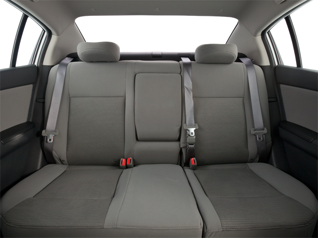 2012 Nissan Sentra 2.0 SL