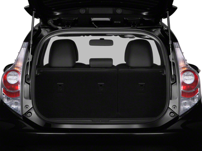 2012 Toyota Prius c Four