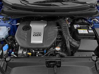 2013 Hyundai Veloster Turbo w/Black Int